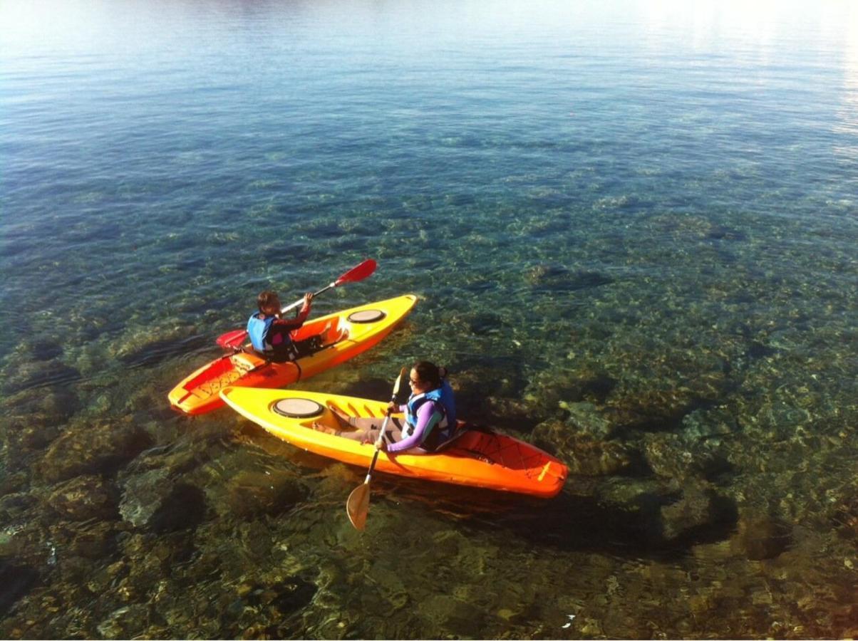 Napo Beach Resort Maripipi Dış mekan fotoğraf