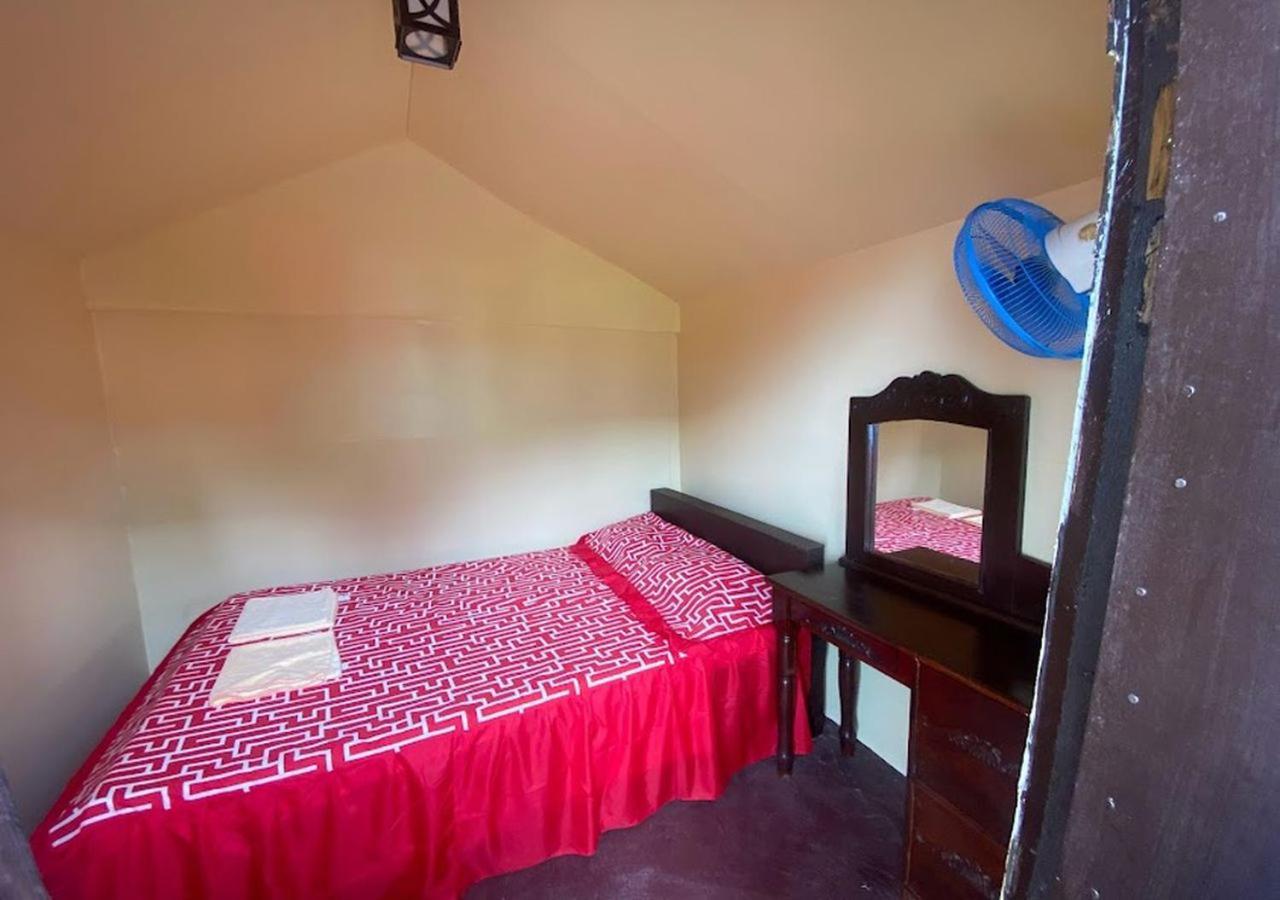 Napo Beach Resort Maripipi Dış mekan fotoğraf