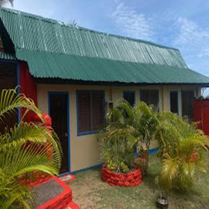 Napo Beach Resort Maripipi Dış mekan fotoğraf