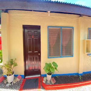 Napo Beach Resort Maripipi Dış mekan fotoğraf